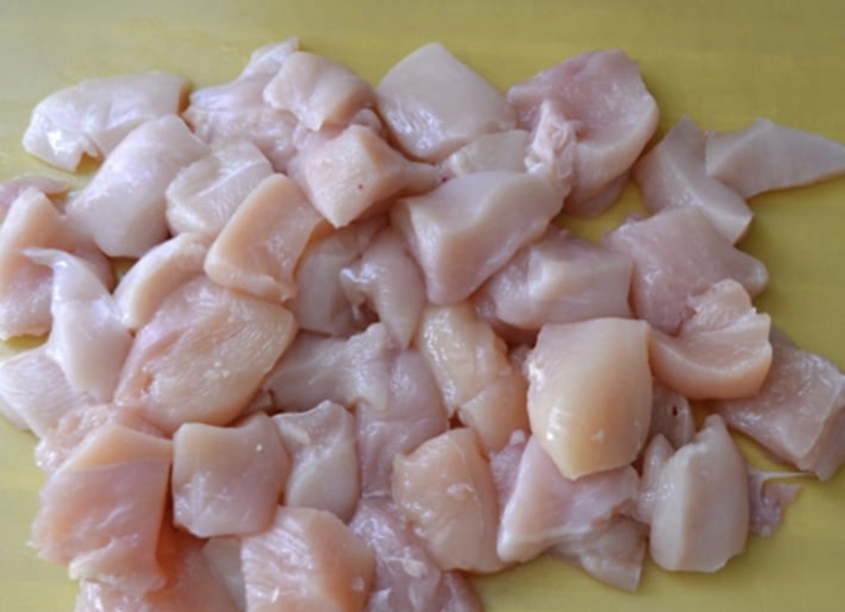 Broiler Chicken Boneless