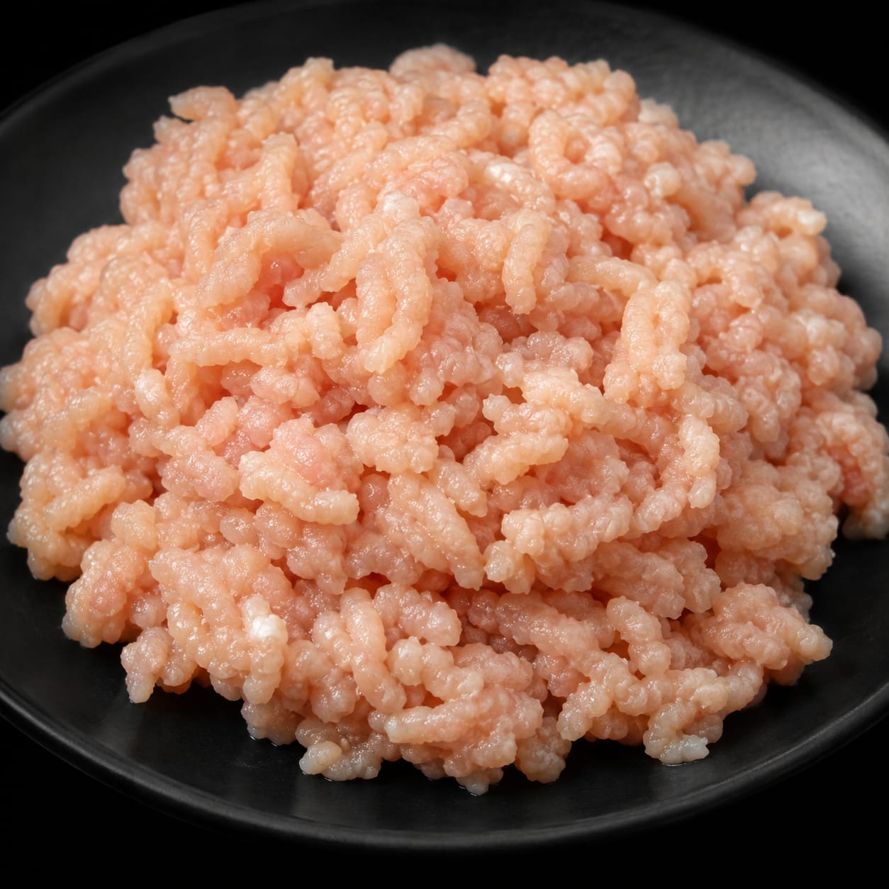 Broiler Chicken Keema