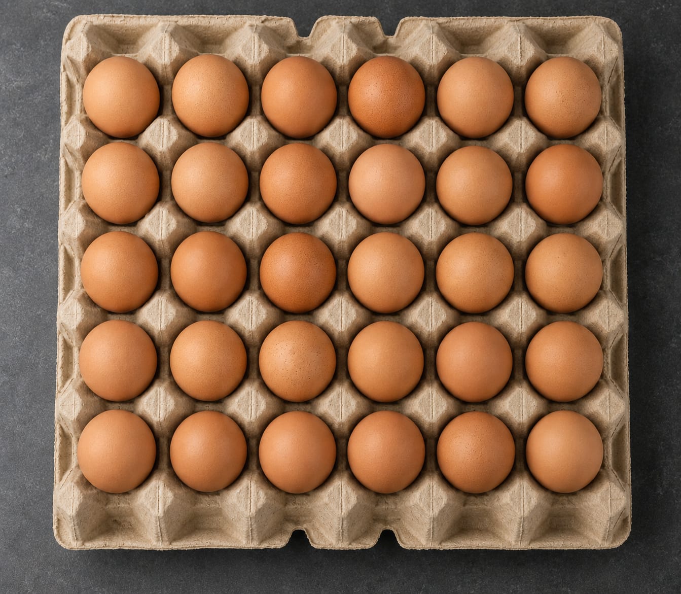 Eggs