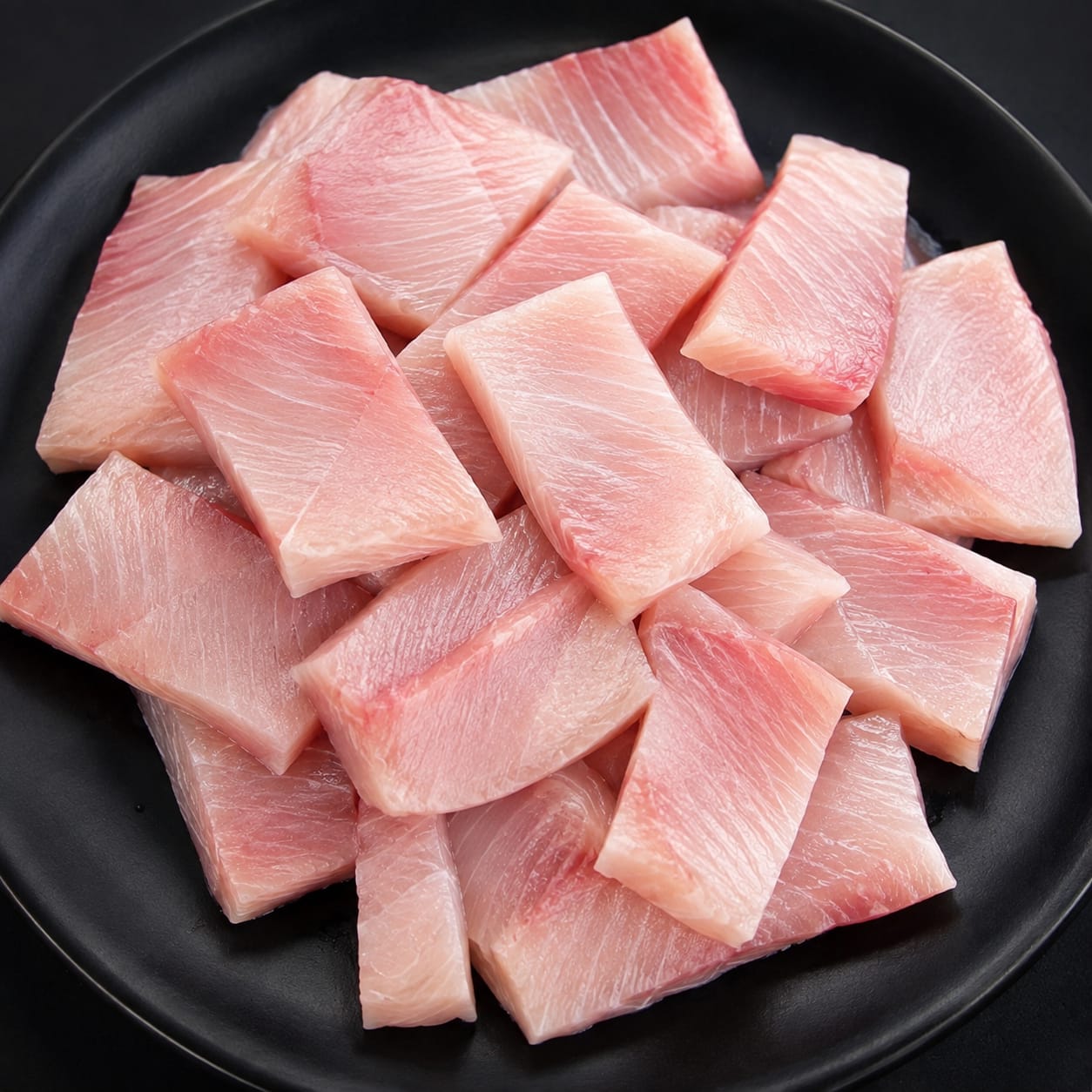 Fresh Fish Fillet