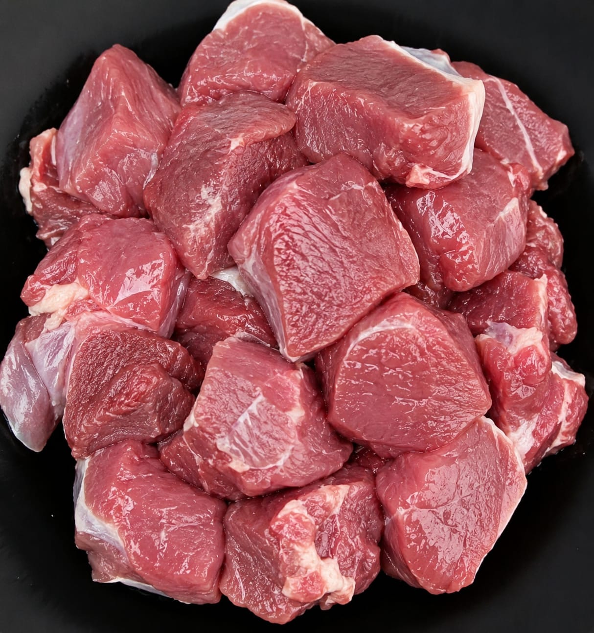 Mutton Boneless